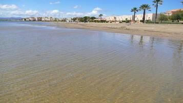 Plage à proximité