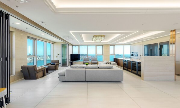 TV 55 polegadas com canais digitais