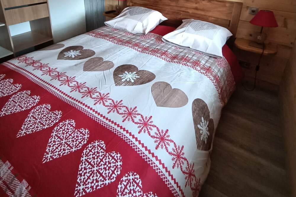 Appartement Dans Maison. Calme et Reposant