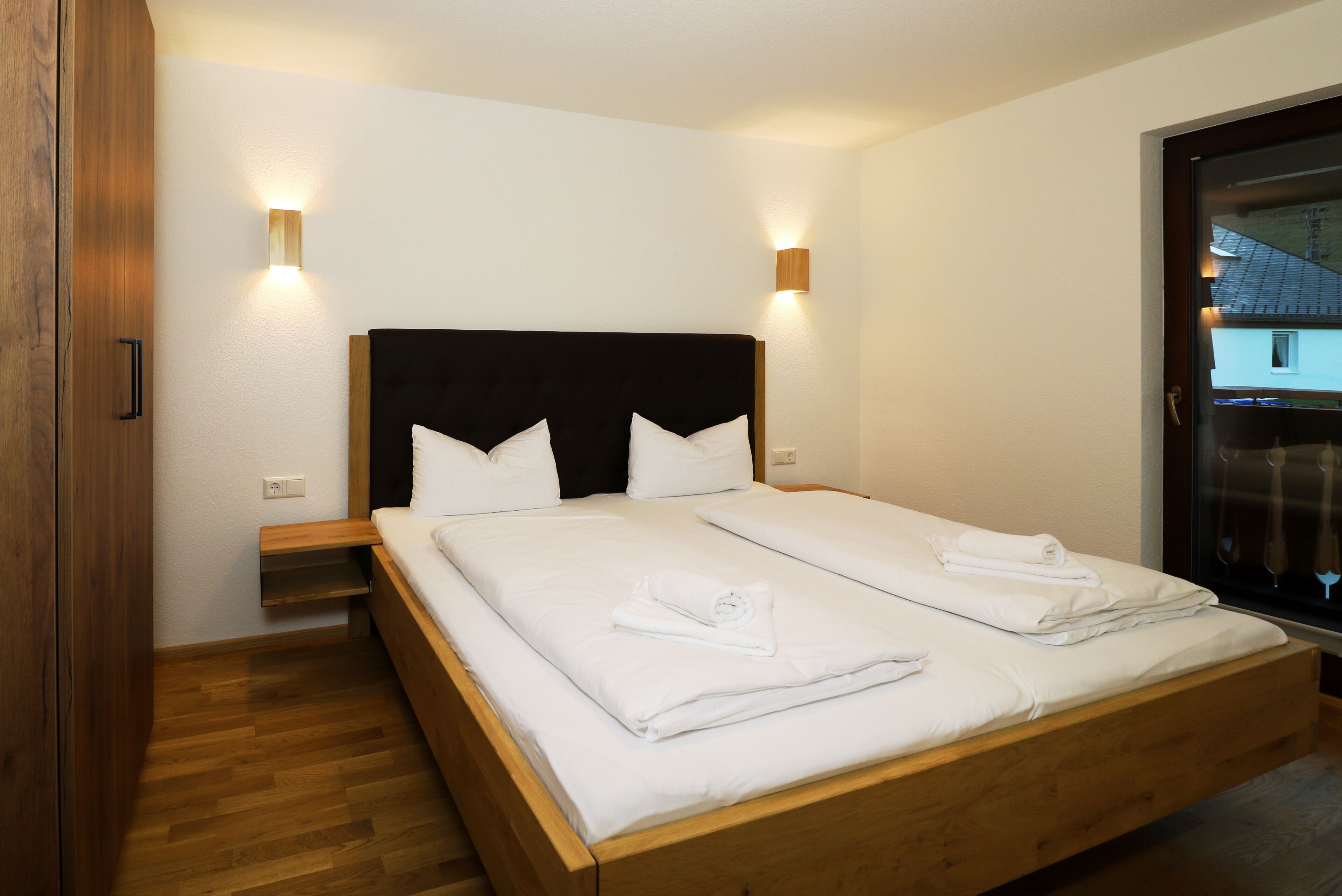 Ferienwohnung/app. Für 2 Gäste Mit 48m² In Schluchsee (185029) - Schluchsee