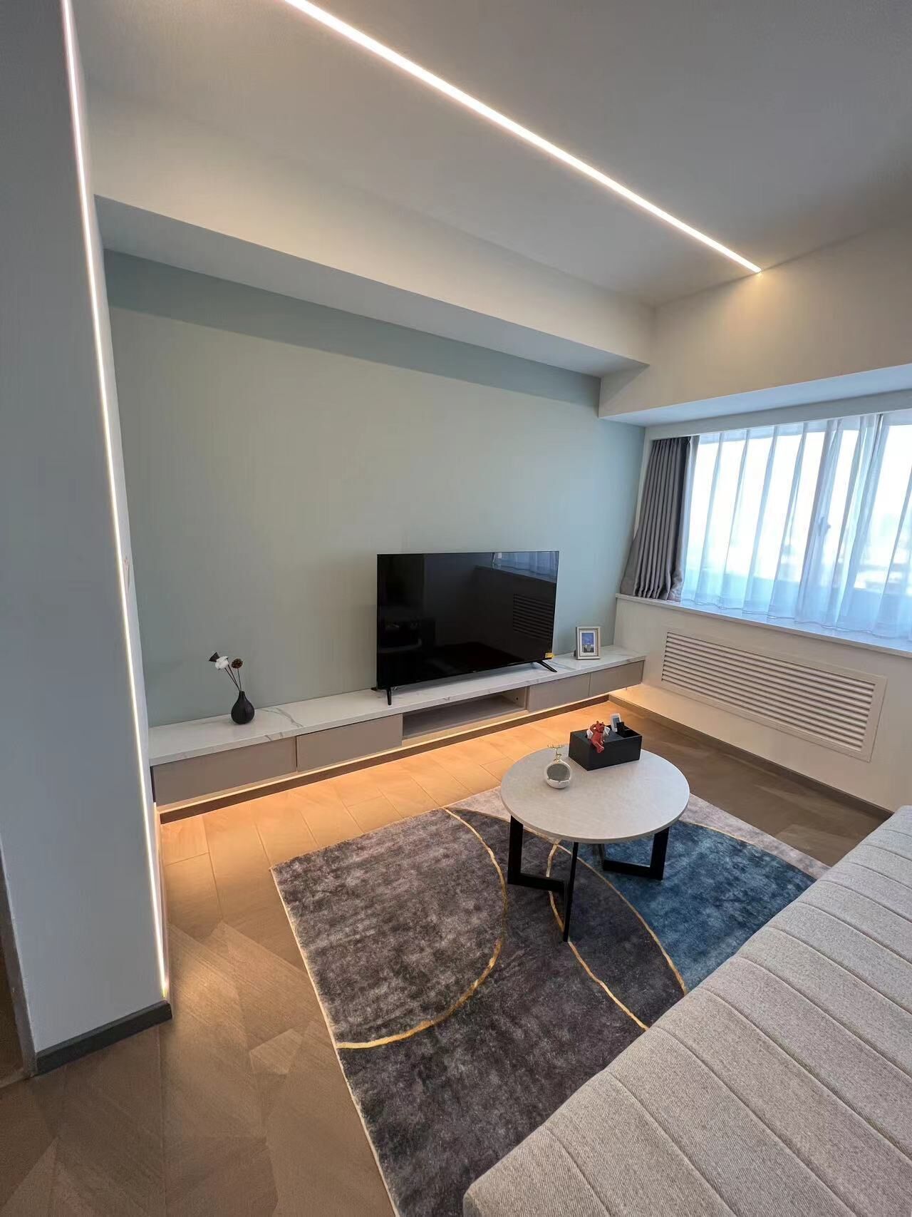 Oppholdsområde