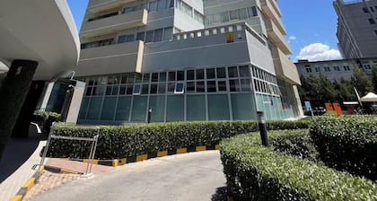 Beijing Jiuxian Apartment