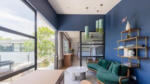 5 bedrooms, WiFi (free) - Mandala The Home (Canggu)