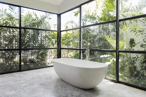 Bathroom - Mandala The Home (Canggu)