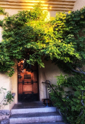 Birgittasystrarnas Gästhem