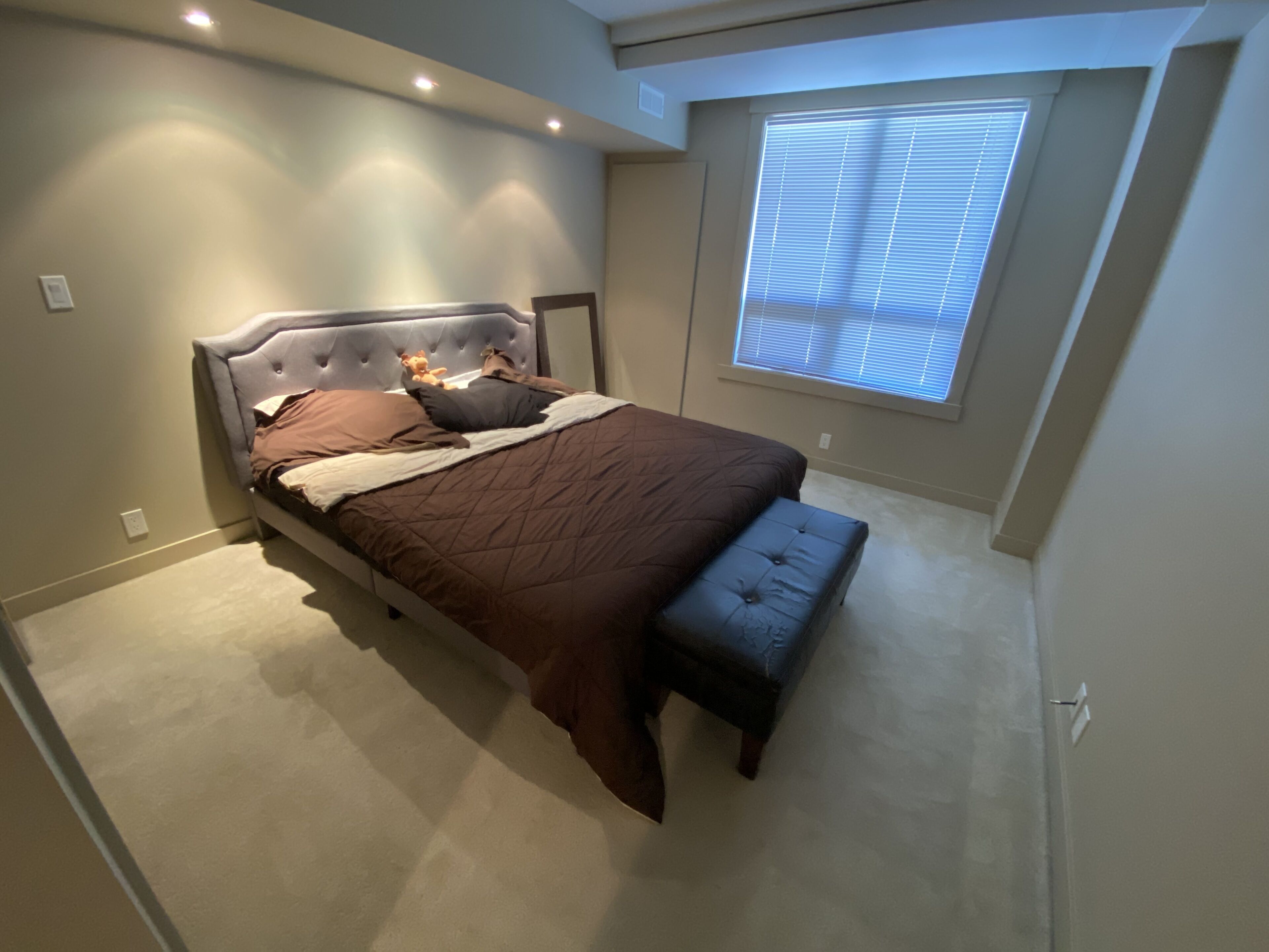 Full Train Station Apartment at Heritage Station (Near Stampede)