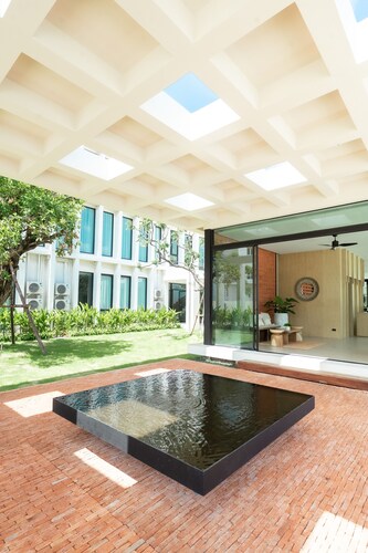 Pillows Boutique Hotel