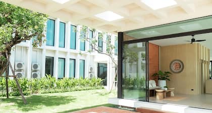 Pillows Boutique Hotel