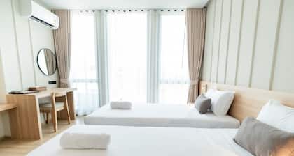 Pillows Boutique Hotel