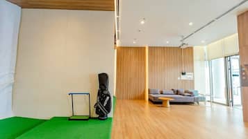 Golf