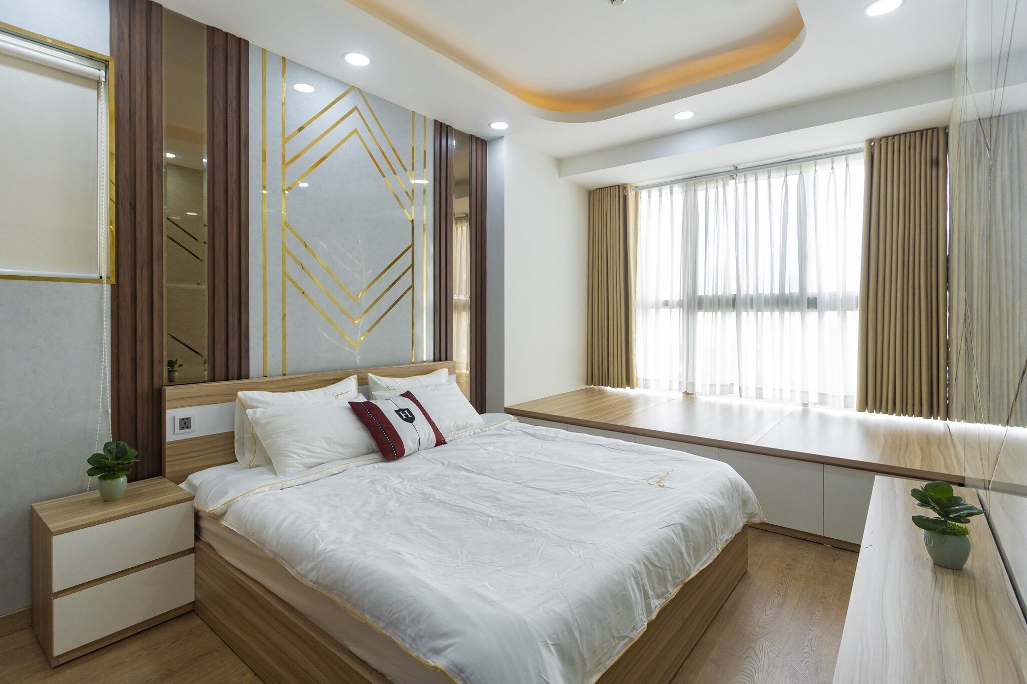 Premium Apartment, 2 Bedrooms