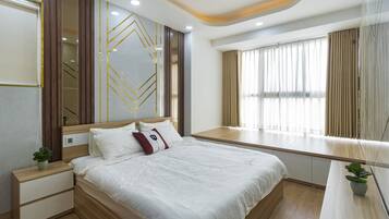 Premium Apartment, 2 Bedrooms