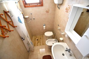 Dusche