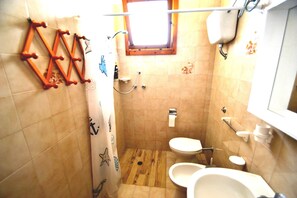 Ducha