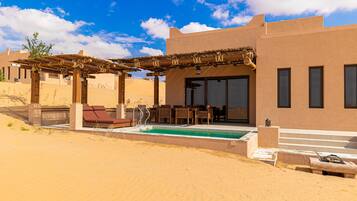 Three Bedroom Villa | Piscine privée