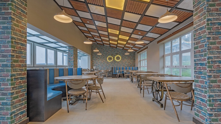 Treebo Windsor Heights