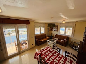 منطقة المعيشة