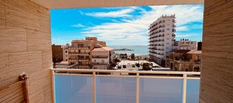 Atico Ampolla Vacacional