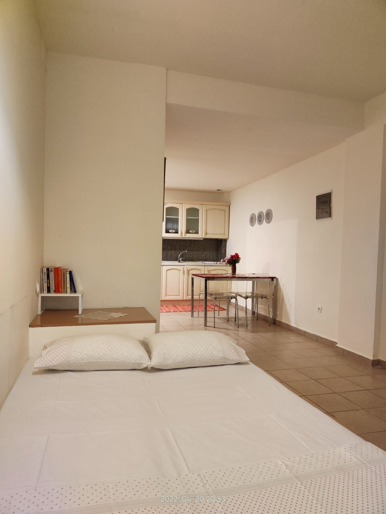 Nikiti's most exotic place, Paralia Kastri! - 1 min from the beach!