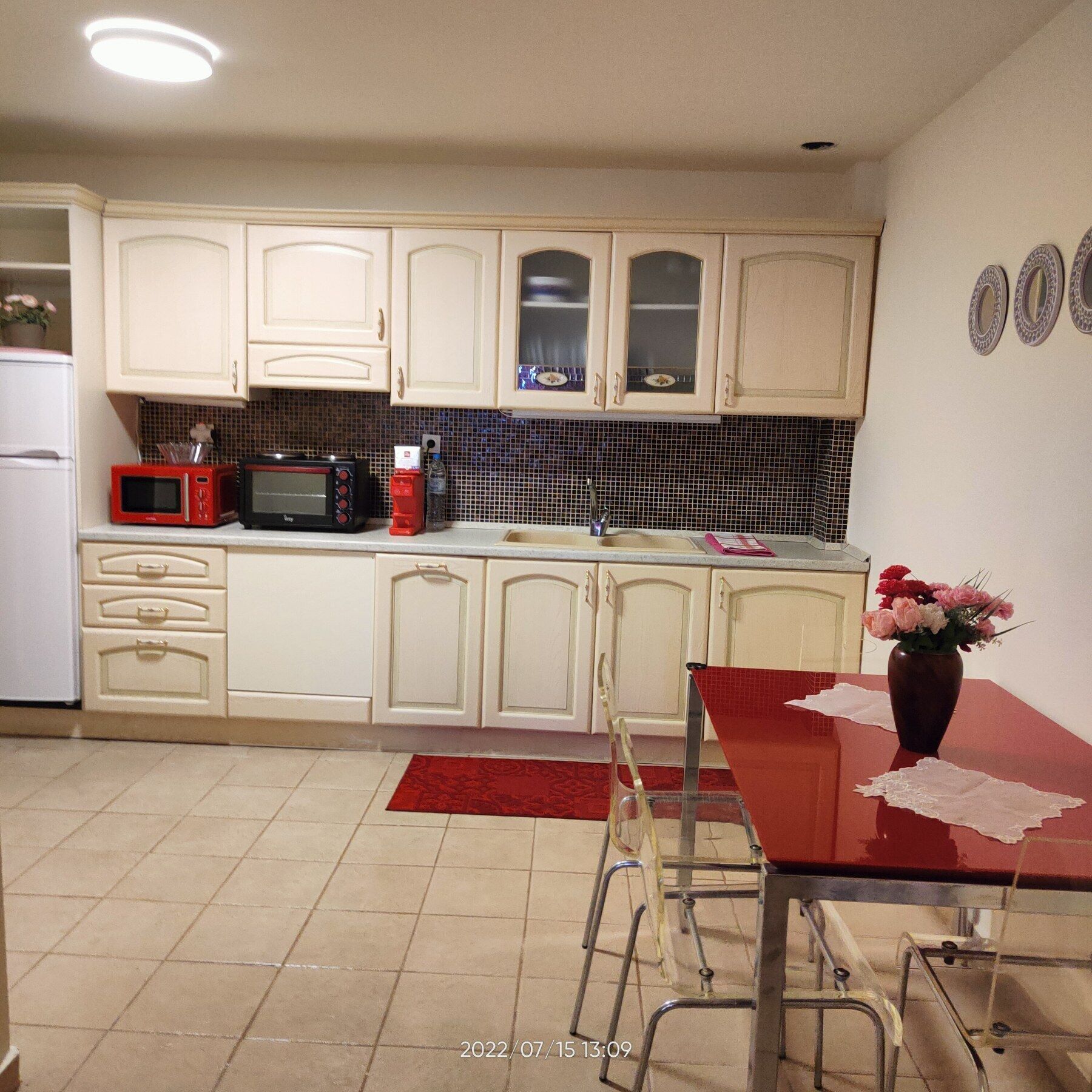 Nikiti's most exotic place, Paralia Kastri! - 1 min from the beach!