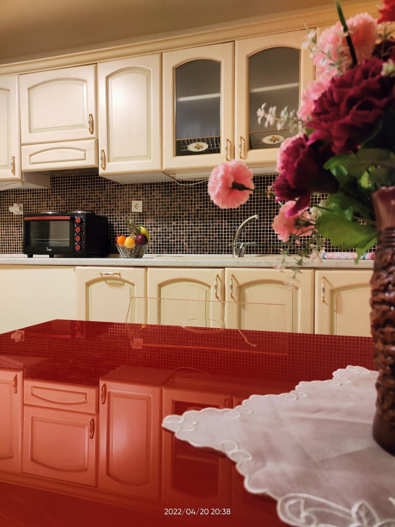 Nikiti's most exotic place, Paralia Kastri! - 1 min from the beach!