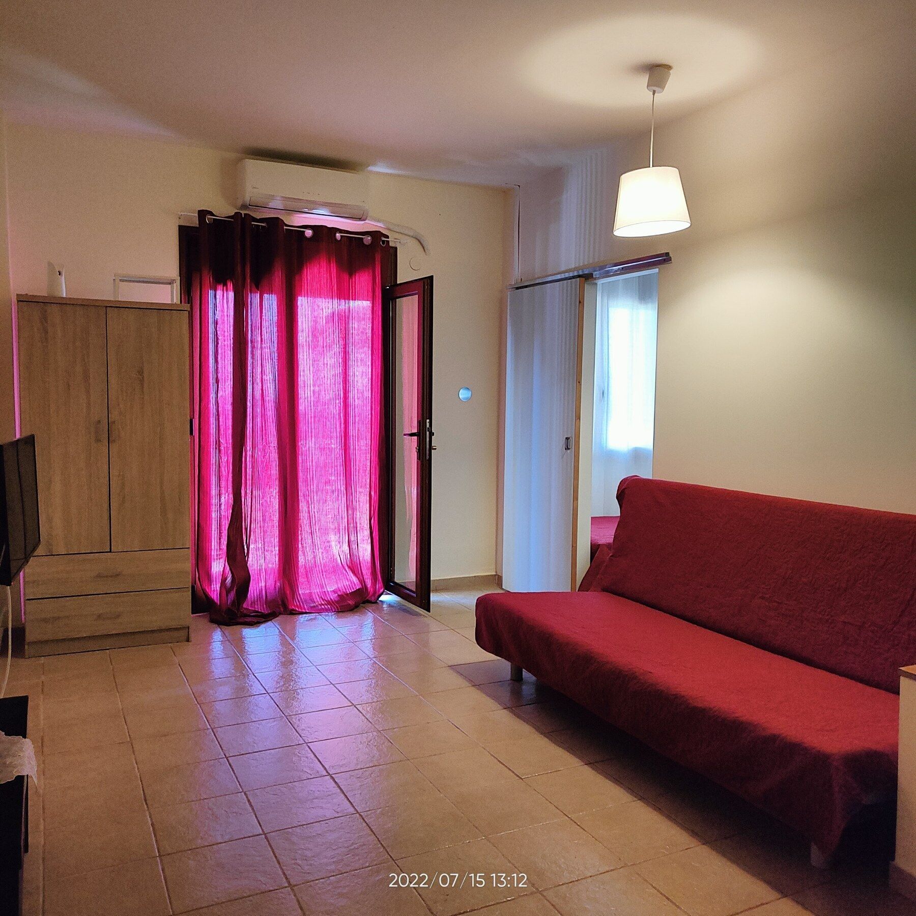 Nikiti's most exotic place, Paralia Kastri! - 1 min from the beach!