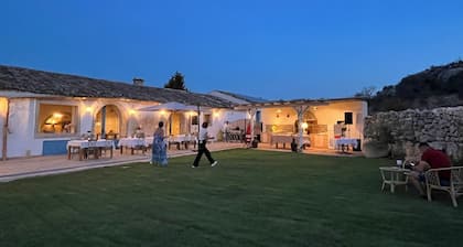 Masseria Santacatrini