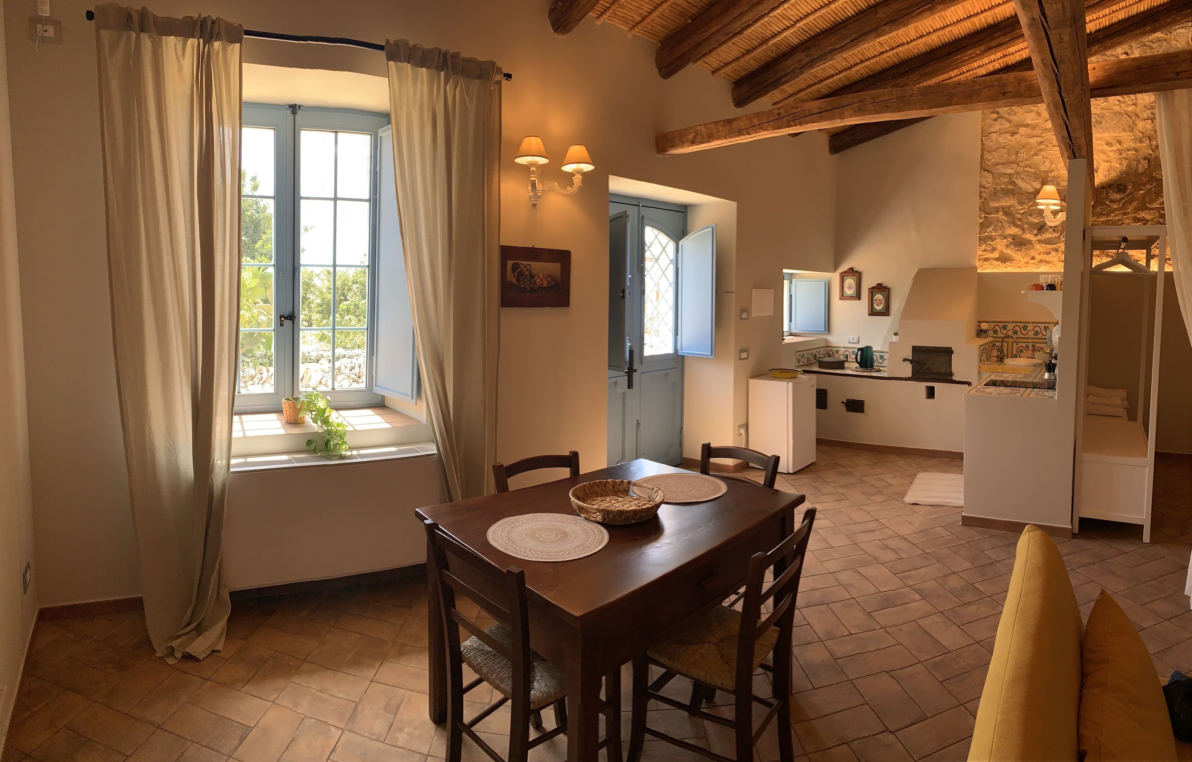 Masseria Santacatrini