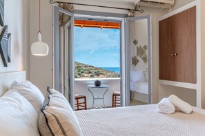 1 soverom, wi-fi (inkludert) og sengetøy