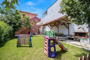 Espace pour enfants