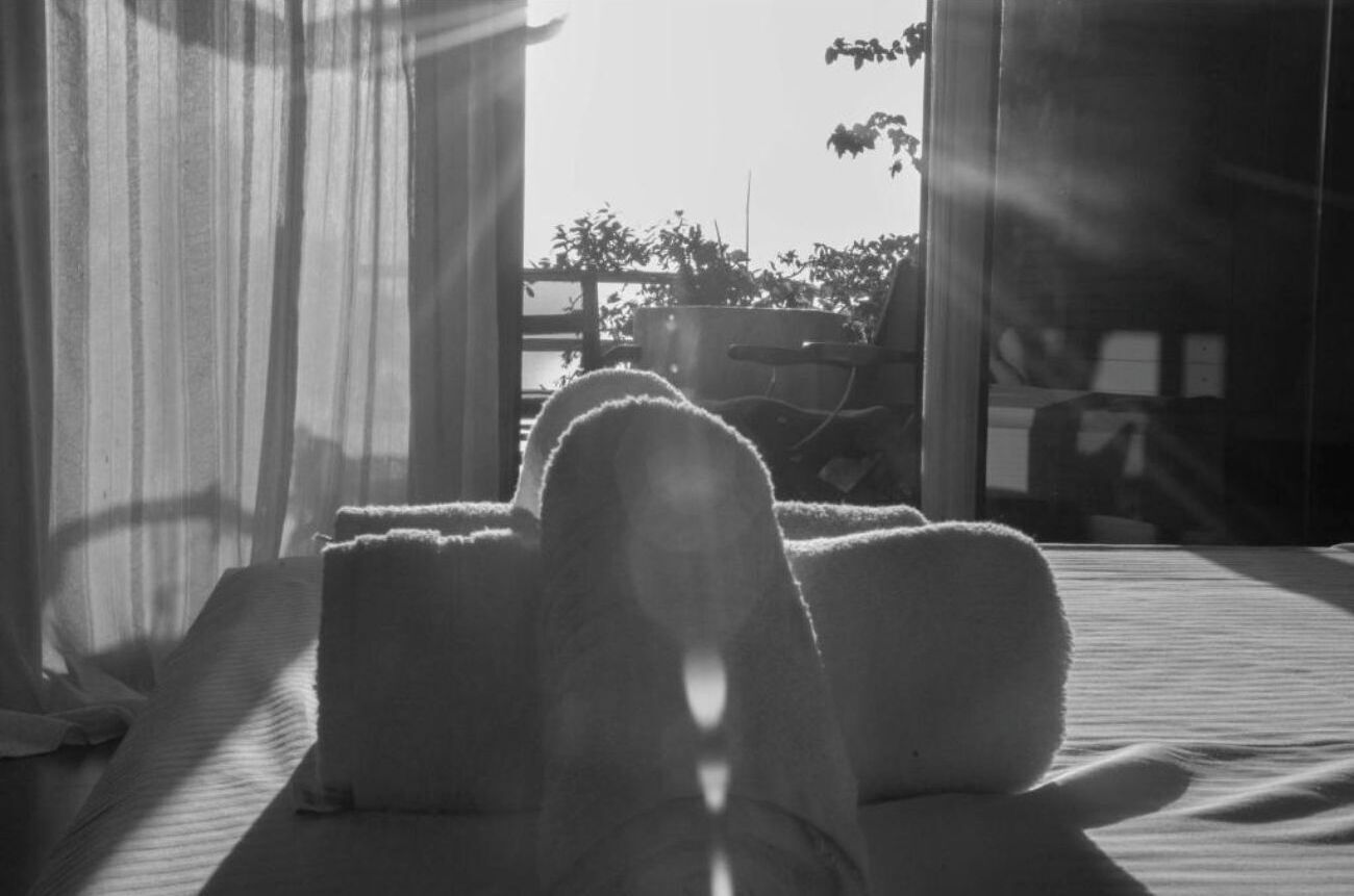 1 bedroom, soundproofing, free WiFi, bed sheets