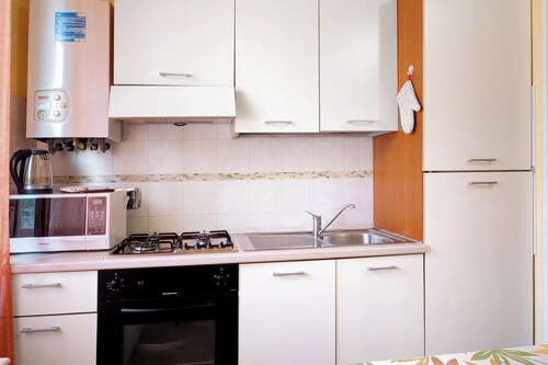 Maison de vacances 'Casa Greta Arma Di Taggia' avec Wi-Fi