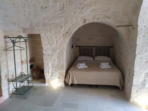 2 slaapkamers, gratis wifi, beddengoed
