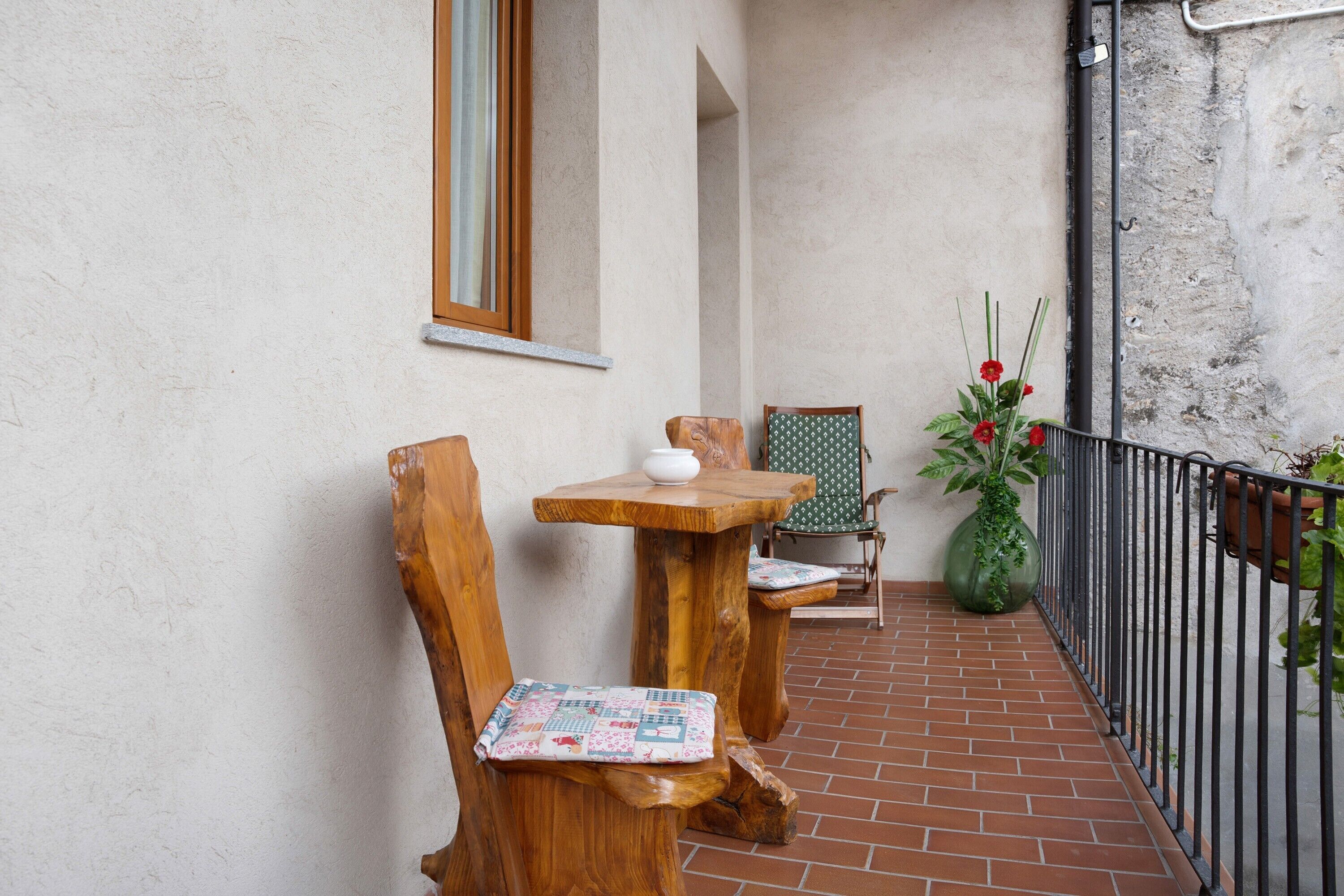 テラス / パティオ