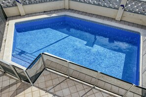 Pool - Villa "Empuries A2" with Private Pool & Wi-Fi (Empuriabrava)