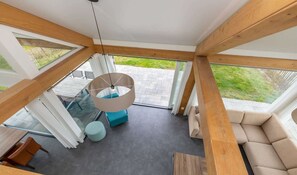 Interior - Holiday Home in Renesse near the Beach (Renesse)