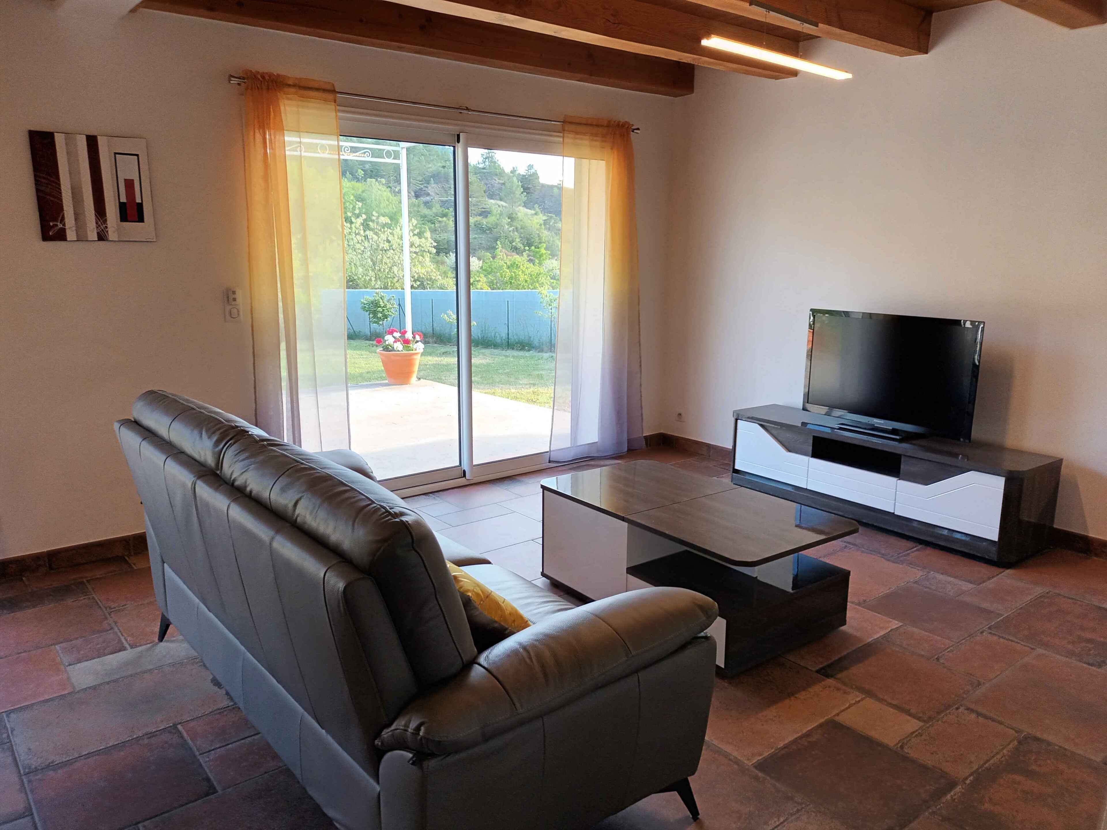 Superbe Villa Neuve Proximité Randos et Commerces