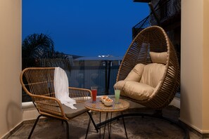 Exterior - Harmony Apartment in Chania (Chania)