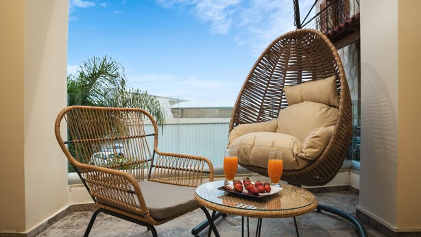 Exterior - Harmony Apartment in Chania (Chania)