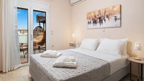Room - Harmony Apartment in Chania (Chania)