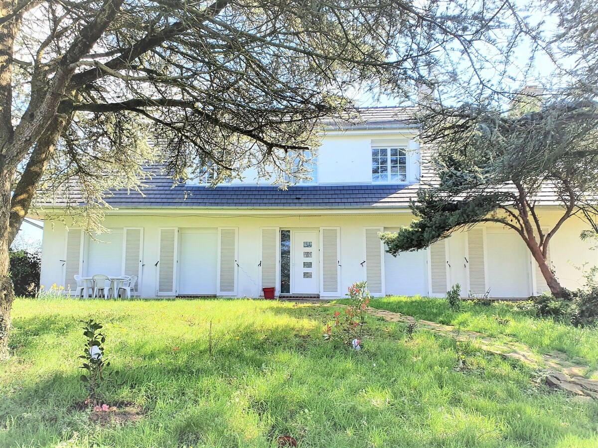 Image de profil de l’hôte