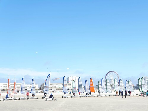 Logement entier au calme (parking,wifi,jardin)