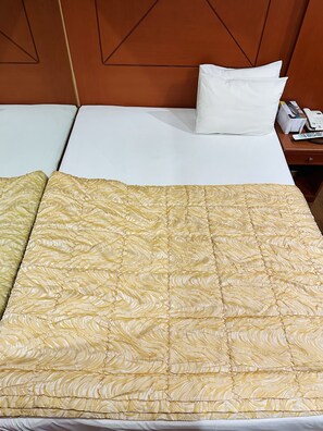 1 bedroom, free WiFi - Motel Grace (Seoul)