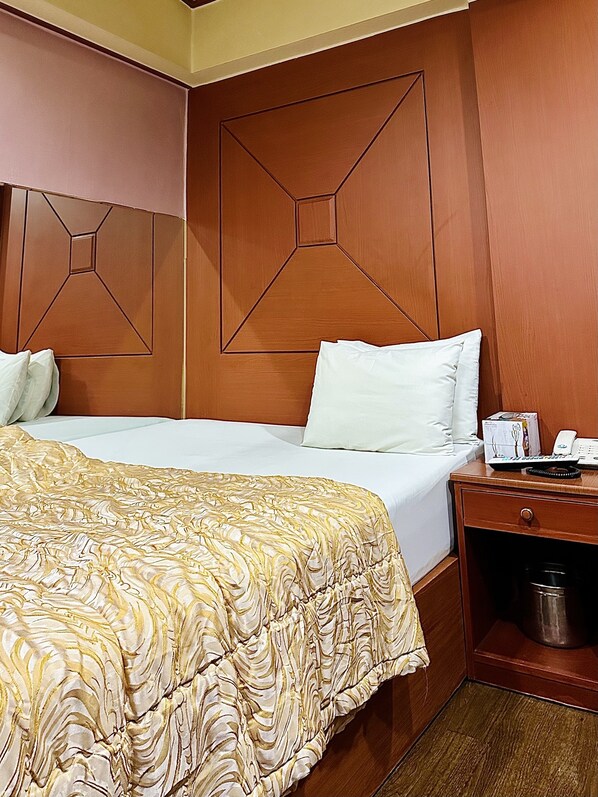 Comfort Room | 1 bedroom, free WiFi - Motel Grace (Seoul)