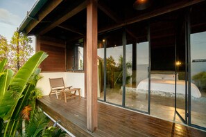 Classic Villa, 2 Bedrooms, Private Pool - Musik Villa Canggu (Canggu)