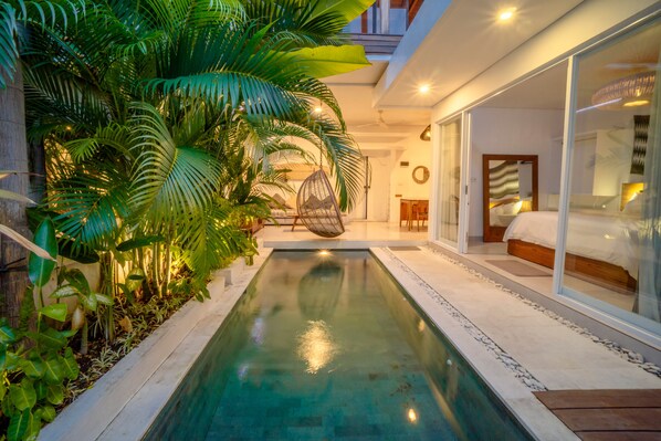 Exterior - Musik Villa Canggu (Canggu)