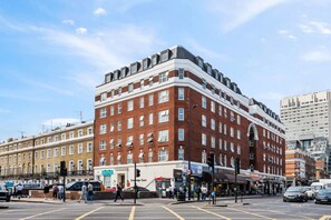 Point of interest - Marble Arch Penthouse 72, Best Location! (Greater London)