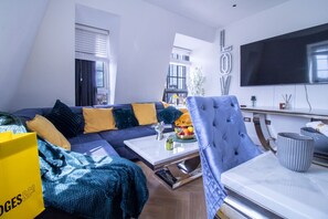 TV connectée