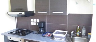 Charmant Appartement, 3 Couchages, Classé 2