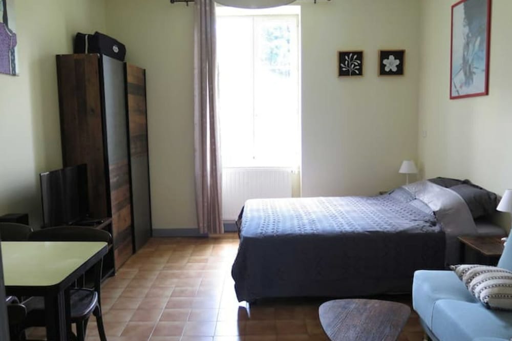 Charmant Appartement, 3 Couchages, Classé 2